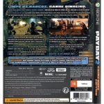 Payday 2 Crimewave Edition – Xbox One (Usado) Payday 2 Crimewave Edition - Xbox One (Usado)