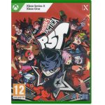 Persona 5 Tactica – Xbox Series/Xbox One (Novo) (Europeu) Persona 5 Tactica - Xbox Series/Xbox One (Novo) (Europeu)