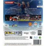 Pes 2009 – Ps3 (Usado) (Europeu) Pes 2009 - Ps3 (Usado) (Europeu)