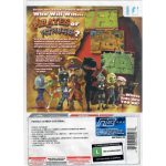 Pirates Vs Ninjas Dodgeball - Nintendo Wii (Novo)