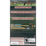 Pro Evolution Soccer 2009 - Psp (Seminovo)