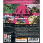 Rage 2 - Xbox One (Novo) (Europeu)