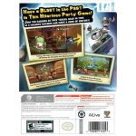 Raving Rabbids Travel In Time - Nintendo Wii (Usado)
