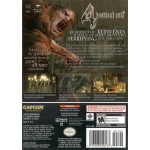 Resident Evil 4 - Nintendo Game Cube (Usado) (Silk Do Disco Craquelado)