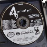 Resident Evil 4 - Nintendo Game Cube (Usado) (Silk Do Disco Craquelado)