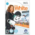 Shaun White Snowboarding World Stage – Nintendo Wii (Usado) Shaun White Snowboarding World Stage - Nintendo Wii (Usado)