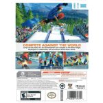 Shaun White Snowboarding World Stage – Nintendo Wii (Usado) Shaun White Snowboarding World Stage - Nintendo Wii (Usado)
