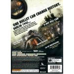 Sniper Elite V2 – Xbox 360 (Seminovo) Sniper Elite V2 - Xbox 360 (Seminovo)