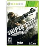 Sniper Elite V2 – Xbox 360 (Seminovo) Sniper Elite V2 - Xbox 360 (Seminovo)