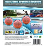Sports Champions – Ps3 (Requer Playstation Movie) (Europeu) Sports Champions - Ps3 (Requer Playstation Movie) (Europeu)