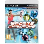 Sports Champions – Ps3 (Requer Playstation Movie) (Europeu) Sports Champions - Ps3 (Requer Playstation Movie) (Europeu)