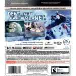 Ssx – Ps3 (Usado) Ssx - Ps3 (Usado)