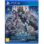 Star Ocean The Divine Force – Ps4 (Novo) Star Ocean The Divine Force - Ps4 (Novo)