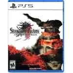 Stranger Of Paradise Final Fantasy Origin - Ps5 (Usado)