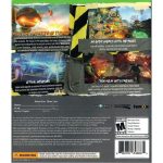 Sunset Overdrive – Xbox One (Seminovo) Sunset Overdrive - Xbox One (Seminovo)