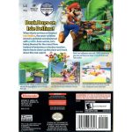 Super Mario Sunshine – Gamecube (Usado) (Player’s Choice) Super Mario Sunshine - Gamecube (Usado) (Player's Choice)