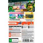 Super Mario Wonder – Nintendo Switch (Usado) Super Mario Wonder - Nintendo Switch (Usado)