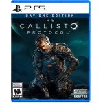 The Callisto Protocol – Ps5 (Usado) The Callisto Protocol - Ps5 (Usado)