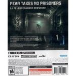 The Callisto Protocol – Ps5 (Usado) The Callisto Protocol - Ps5 (Usado)