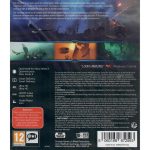 The Falconeer Day One Edition – Xbox One/Xbox Series (Novo) (Europeu) The Falconeer Day One Edition - Xbox One/Xbox Series (Novo) (Europeu)