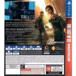 The Last Of Us Remasterizado Playstation Hits - Ps4 (Seminovo)