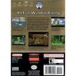The Legend Of Zelda The Wind Waker - Nintendo Game Cube (Usado) (Player's Choice)