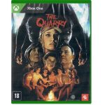 The Quarry - Xbox One (Novo)