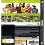 The Sims 4 – Xbox One (Novo) The Sims 4 - Xbox One (Novo)