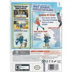 The Smurfs Dance Party - Nintendo Wii (Novo)