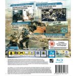 Tom Clancys Ghost Recon Future Soldier – Ps3 (Seminovo) (Europeu) Tom Clancys Ghost Recon Future Soldier - Ps3 (Seminovo) (Europeu)