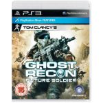 Tom Clancys Ghost Recon Future Soldier – Ps3 (Seminovo) (Europeu) Tom Clancys Ghost Recon Future Soldier - Ps3 (Seminovo) (Europeu)
