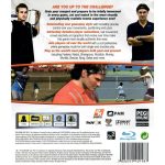 Top Spin 3 – Ps3 (Seminovo) (Europeu) Top Spin 3 - Ps3 (Seminovo) (Europeu)