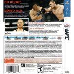 Ufc – Ps4 (Usado) Ufc - Ps4 (Usado)