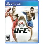 Ufc – Ps4 (Usado) Ufc - Ps4 (Usado)