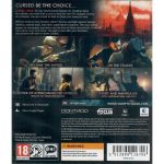 Vampyr - Xbox One (Novo) (Europeu)