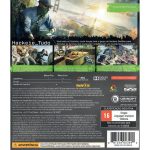 Watch Dogs 2 - Xbox One (Seminovo)