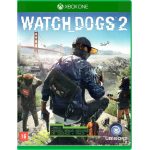 Watch Dogs 2 - Xbox One (Seminovo)