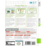 Wii Fit – Nintendo Wii (Usado) Wii Fit - Nintendo Wii (Usado)