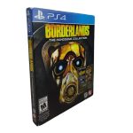 borderlands