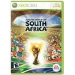 2010 Fifa World Cup South Africa - Ps3 (Usado) (Trinco) (Marca De Leitor)