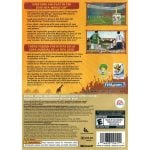 2010 Fifa World Cup South Africa - Ps3 (Usado) (Trinco) (Marca De Leitor)