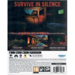 A Quiet Place The Road Ahead - Ps5 (Novo)