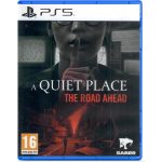 A Quiet Place The Road Ahead - Ps5 (Novo)