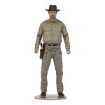 Action Figure Chief Hopper – Stranger Things (Season 1) – Mcfarlane Toys