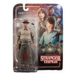 Action Figure Chief Hopper – Stranger Things (Season 1) – Mcfarlane Toys