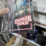 Action Figure Chief Hopper – Stranger Things (Season 1) – Mcfarlane Toys