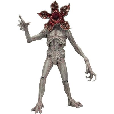 Action Figure Demogorgon Deluxe (10 Polegadas) – Stranger Things – Mcfarlane Toys