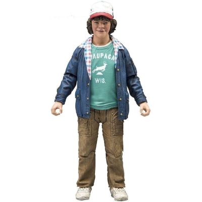 Action Figure Dustin Henderson – Stranger Things (Season 1) – Mcfarlane Toys