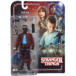 Action Figure Lucas Sinclair – Stranger Things (Season 1) – Mcfarlane Toys