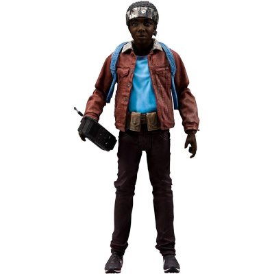Action Figure Lucas Sinclair – Stranger Things (Season 1) – Mcfarlane Toys